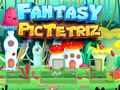 Игра Fantasy Pic Tetriz