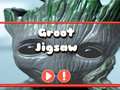 Игра Groot Jigsaw