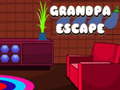 Игра Grandpa Escape