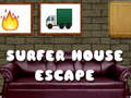 Игра Surfer House Escape