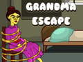 Ігра Grandma Escape