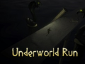 Игра Underworld Run