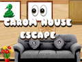 Игра Carom House Escape