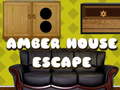 Игра Amber House Escape