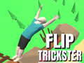 Игра Flip Trickster