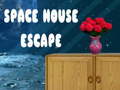 Ігра Space House Escape