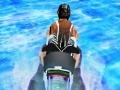 Игра Ultimate Jetski Race 3D