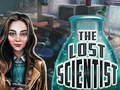 Игра The lost scientist