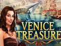 Ігра Venice treasure