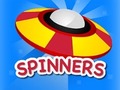 Игра Spinners