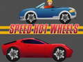 Игра Speed Hot Wheels