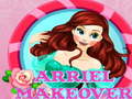 Ігра Arriel makeover