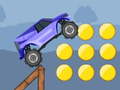 Игра Big Wheels Monster Truck