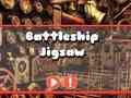 Игра Battleship Jigsaw