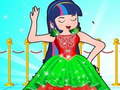 Игра Princess SM Story Jigsaw Puzzle