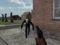 Игра The Dawn of Slenderman