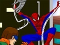 Игра Spiderman Customization