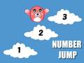 Игра Number Jump Kids Educational