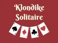 Игра Klondike Solitaire