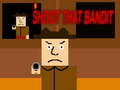 Игра Shoot that bandits