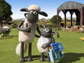 Ігра Shaun the Sheep Jigsaw Puzzle