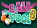 Игра Ball 8 Pool