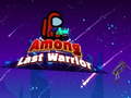 Игра Among Us Last Warrior