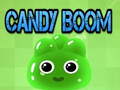 Игра CANDY BOOM