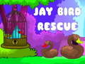 Игра Jay Bird Rescue
