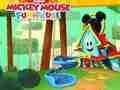 Игра Mickey Mouse Funhouse