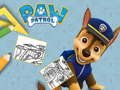 Игра PAW Patrol