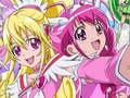 Ігра Glitter Force Jigsaw Puzzle