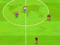 Игра Kopanito All Stars Soccer