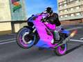 Ігра Sports Bike Racing