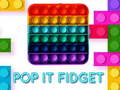 Ігра Pop it Fidget