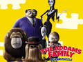 Ігра The Addams Family Jigsaw Puzzle