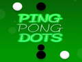 Игра Ping pong Dot