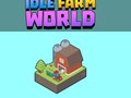 Игра Idle Farm World