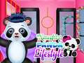 Игра Naughty Panda Lifestyle