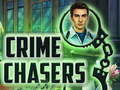 Игра Crime chasers