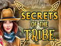Игра Secrets of the tribe