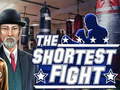 Игра The shortest fight