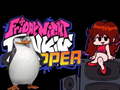 Ігра Friday Night Funkin vs Skipper 