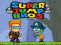 Игра Super Jump Bros