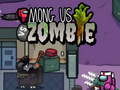 Игра Among Us vs Zombies