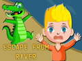 Игра Escape From River