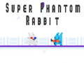 Игра Super Phantom Rabbit