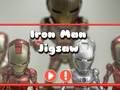 Ігра Iron Man Jigsaw
