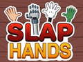 Игра Slap Hands