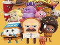 Игра Bread Barbershop Jigsaw Puzzle